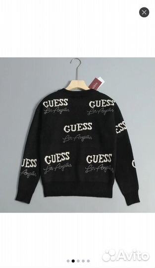 Свитер женский guess S