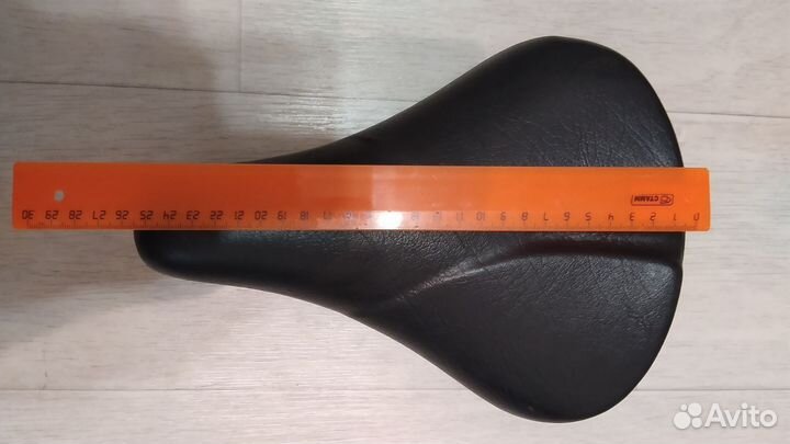 Седло для велосипеда