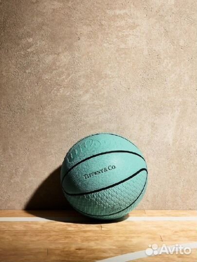 Баскетбольный мяч Tiffany