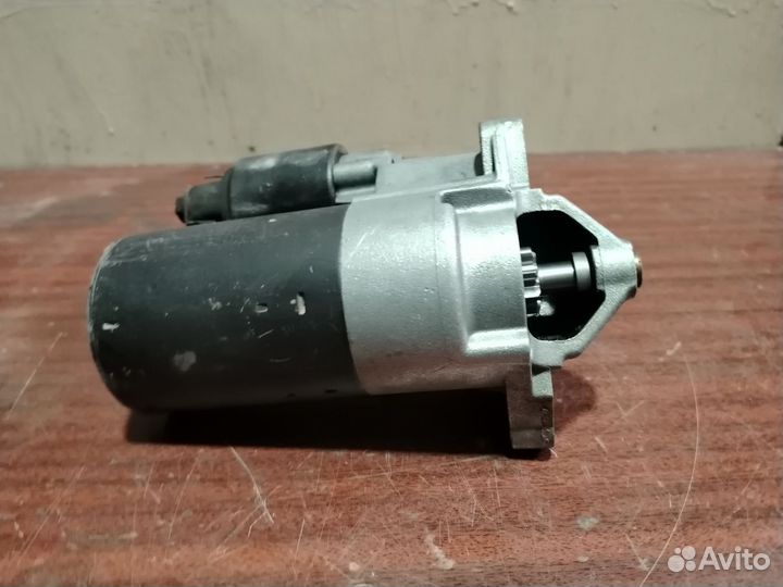 Стартер лагуна 2