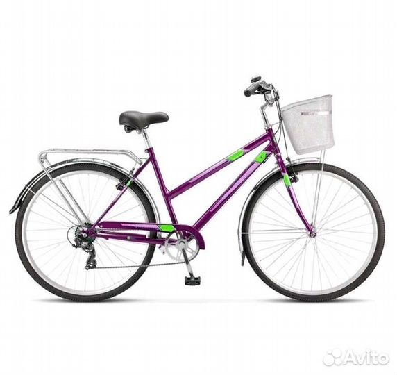 Велосипед Stels Navigator 355 V Lady 28