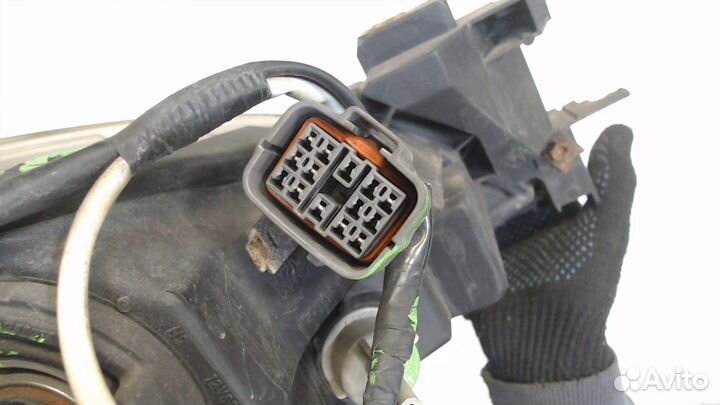 Фара (передняя) Mazda 6 (GH), 2011