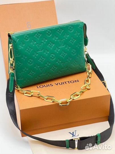 Сумка louis vuitton 4 цвета