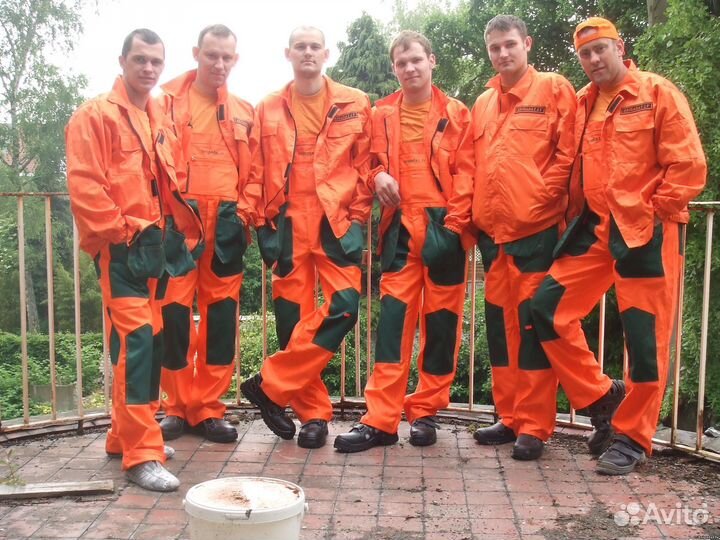 Грузчики/Разнорабочие /Грузоперевозки/Вывоз мусора