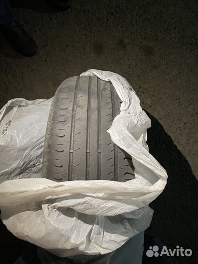 Hankook Optimo H725 225/60 R17