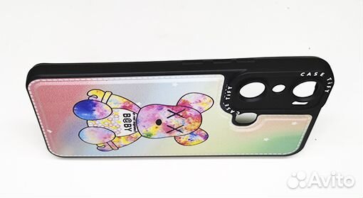 Чехлы на Infinix Hot 20i