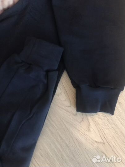 Термобелье мужское на флисе 46, 48, 50