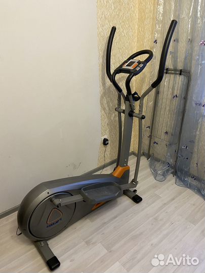 Эллиптический тренажер larsen