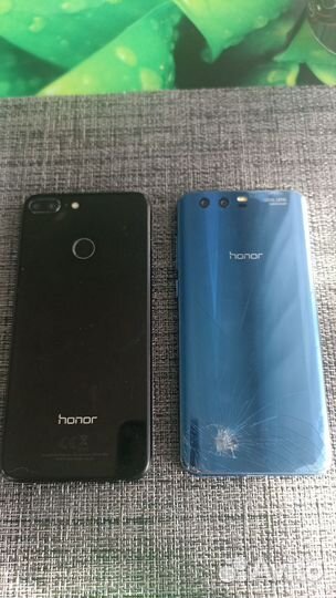 HONOR 9 Lite, 3/32 ГБ
