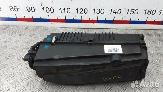 Корпус воздушного фильтра mercedes benz C-class W2