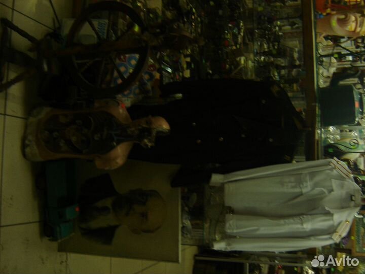 Сдам в аренду советские вещи для провед праздников