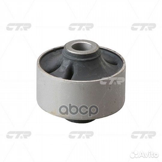 Сайлентблок задний переднего рычага (старый арт