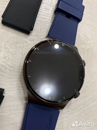 Смарт часы Huawei watch GT 2 Pro