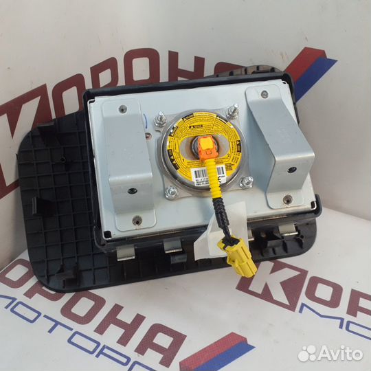 Подушка безопасности пасажира lifan X60