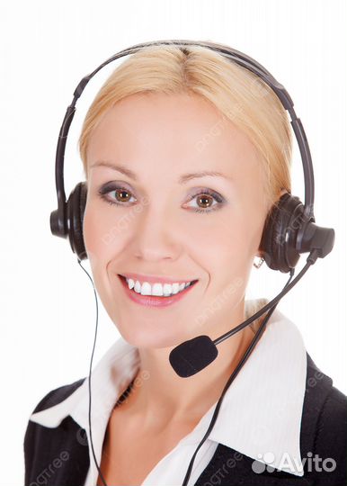 Оператор колл центра удаленно без продаж