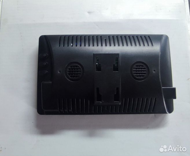 Gps спидометр