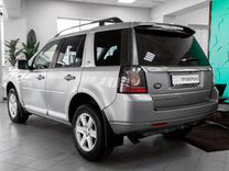 Land Rover Freelander 2.2 AT, 2011, 257 846 км, с пробегом, цена 1 229 000 руб.