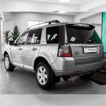 Land Rover Freelander 2.2 AT, 2011, 257 846 км, с пробегом, цена 1 199 000 руб.