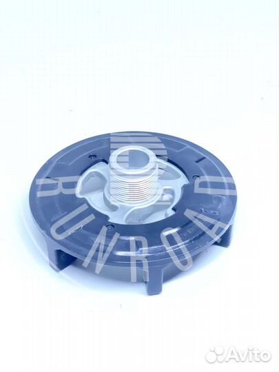 Срывная Пластина компрессора Toyota Auris Corolla