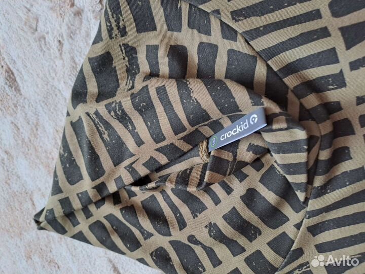 Водолазка детская на мальчика