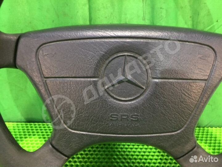 Руль Mercedes-Benz C W202