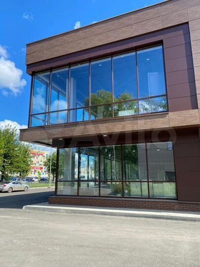 Торговая площадь, 115 м²