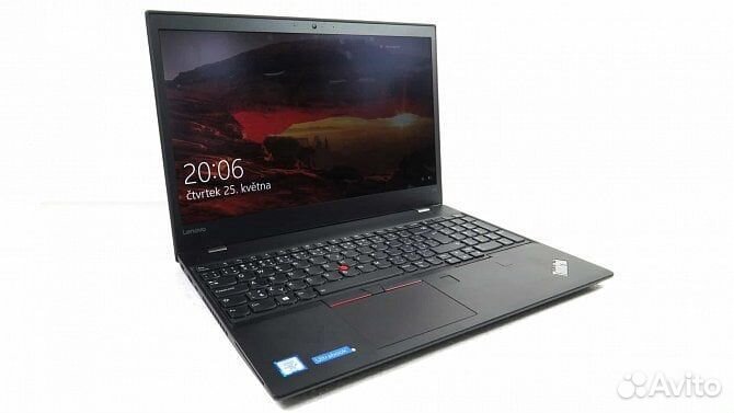 Lenovo noutbook