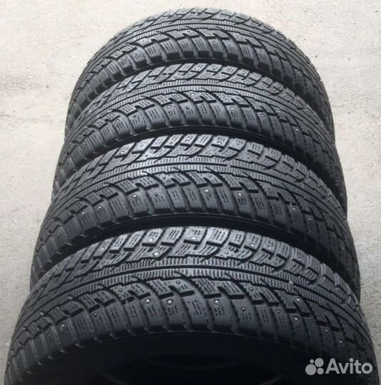 Kumho I'Zen RV Stud KC16 225/60 R17