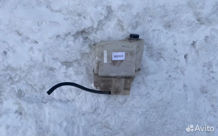 Расширительный бачок Ниссан Теана 32