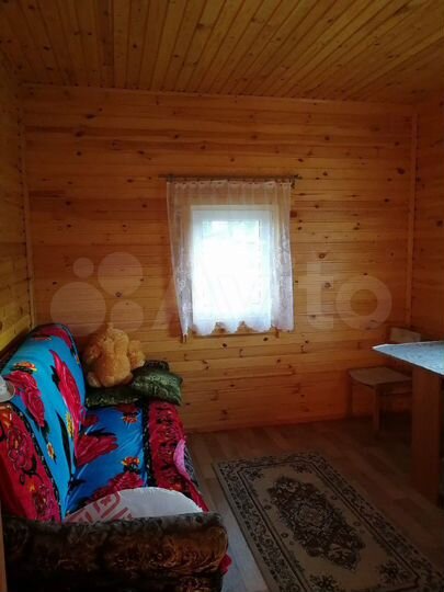 Участок 5 сот. (СНТ, ДНП)