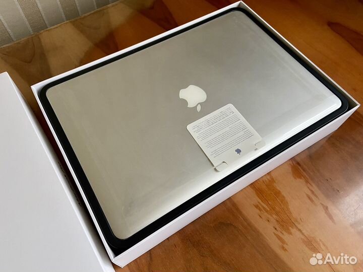 Macbook Pro 15 mid 2014