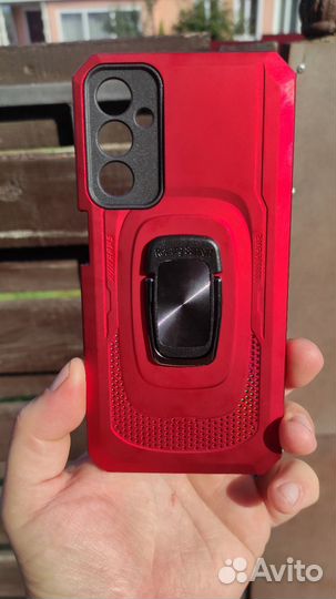 Чехол телефона samsung А 24