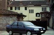 FIAT Tempra I (1990—1999) Универсал