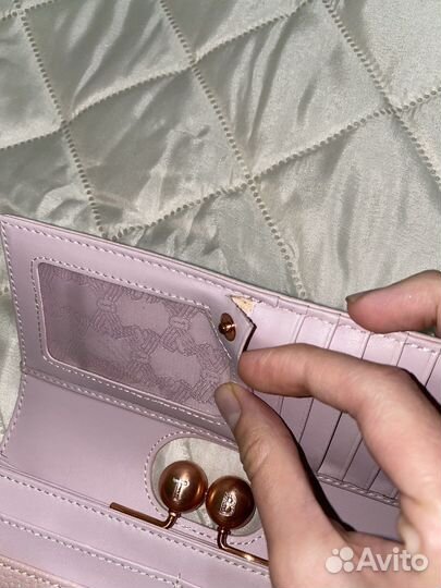 Ted Baker кошелек