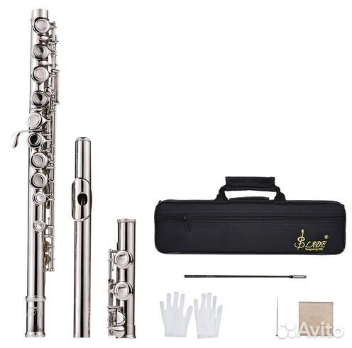 Флейта Mоresky, FML-601, новая