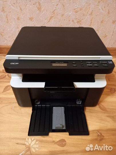 Мфу brother DCP-1512R