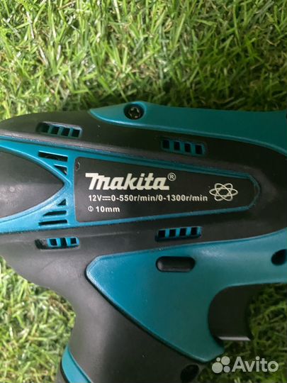 Шуруповерт Makita (вш)