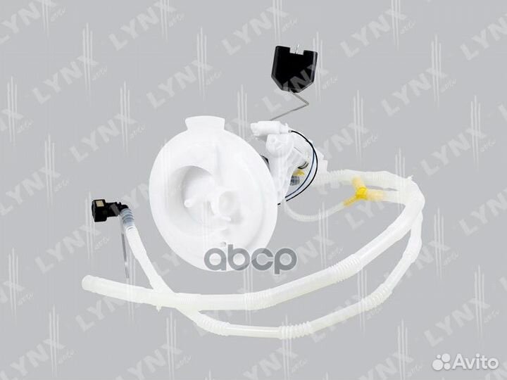 Фильтр топливный погружной LF-855M lynxauto