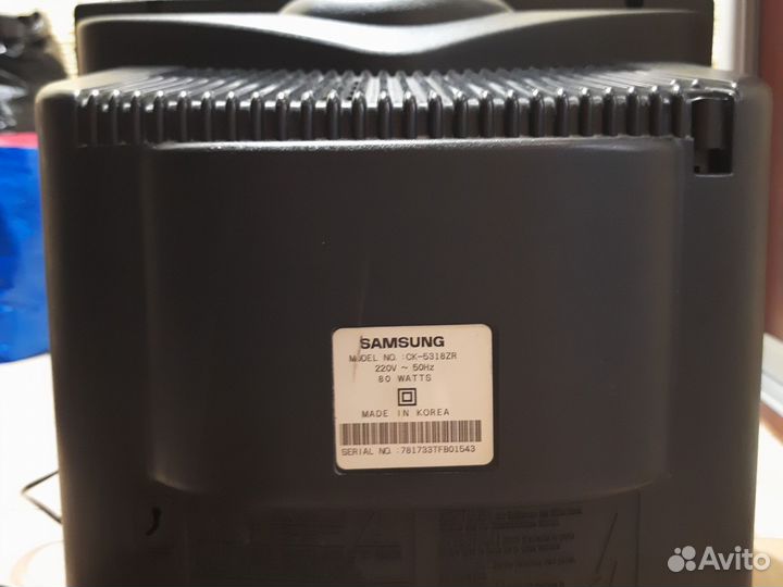 Телевизор бу