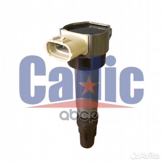 Катушка зажигания KD9134D Cadic