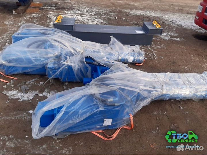 Междугородние грузоперевозки из/в Миньяр