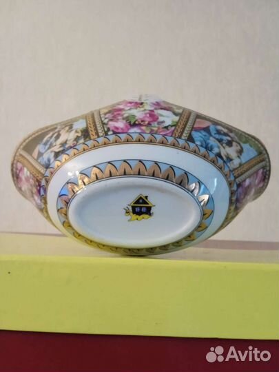 Конфетница