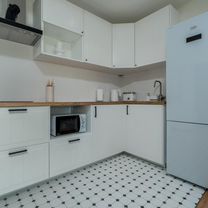 3-к. квартира, 59 м² (Таиланд)