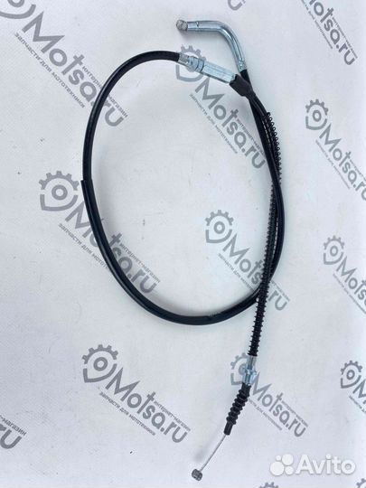 Трос сцепления (L1090mm) Yamaha YBR 125