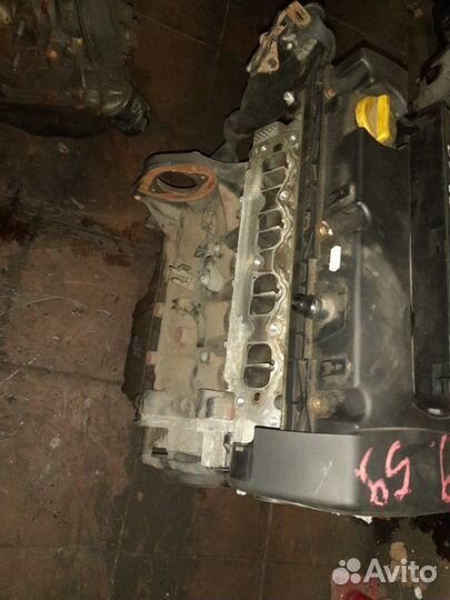 Двигатель Opel Astra H Z16XE1 2004-2014
