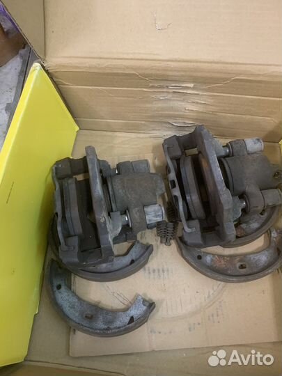 Супорта е46 2.8