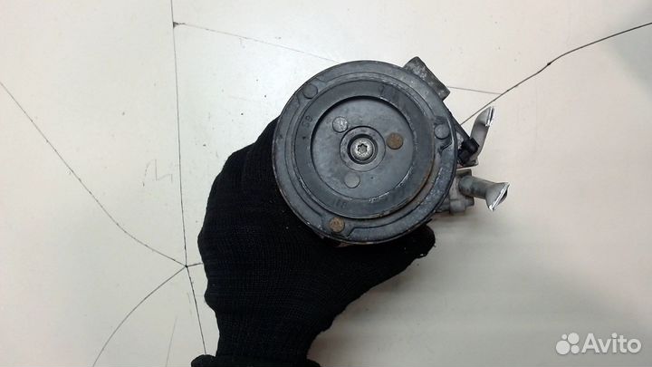 Компрессор кондиционера BMW 1 E87, 2009