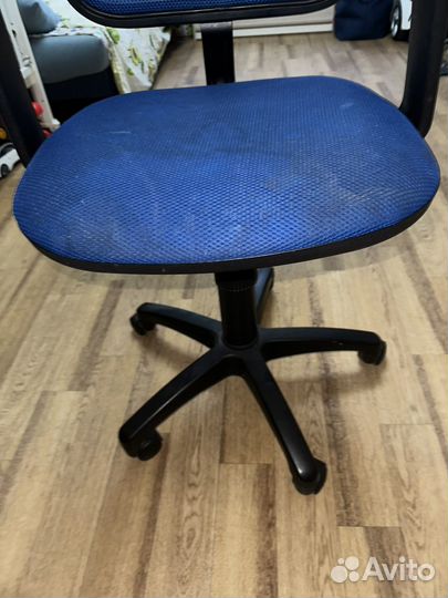 Компьютерный стул