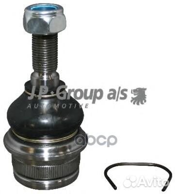 Опора шаровая перед прав/лев 1140301300 JP G