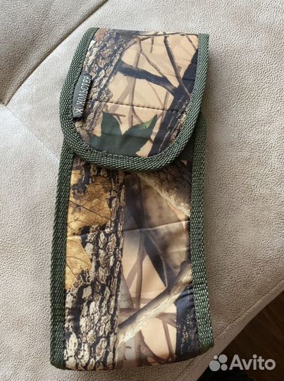 Чехол подсумок на Вепрь 12/8